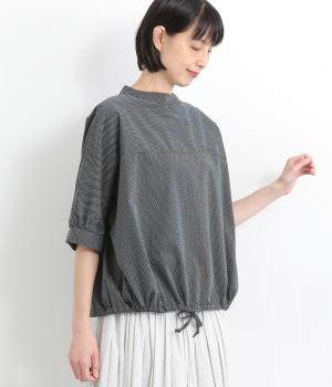 ドルマンプルオーバー(ブラックドット-ONESIZE)