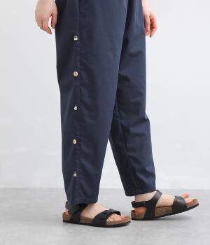 おうちボタンパンツ