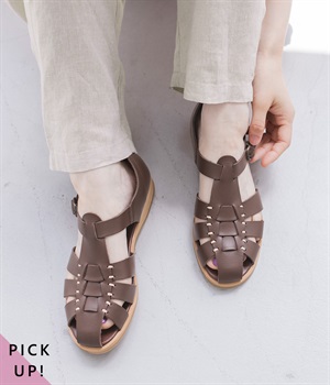 グルカサンダル