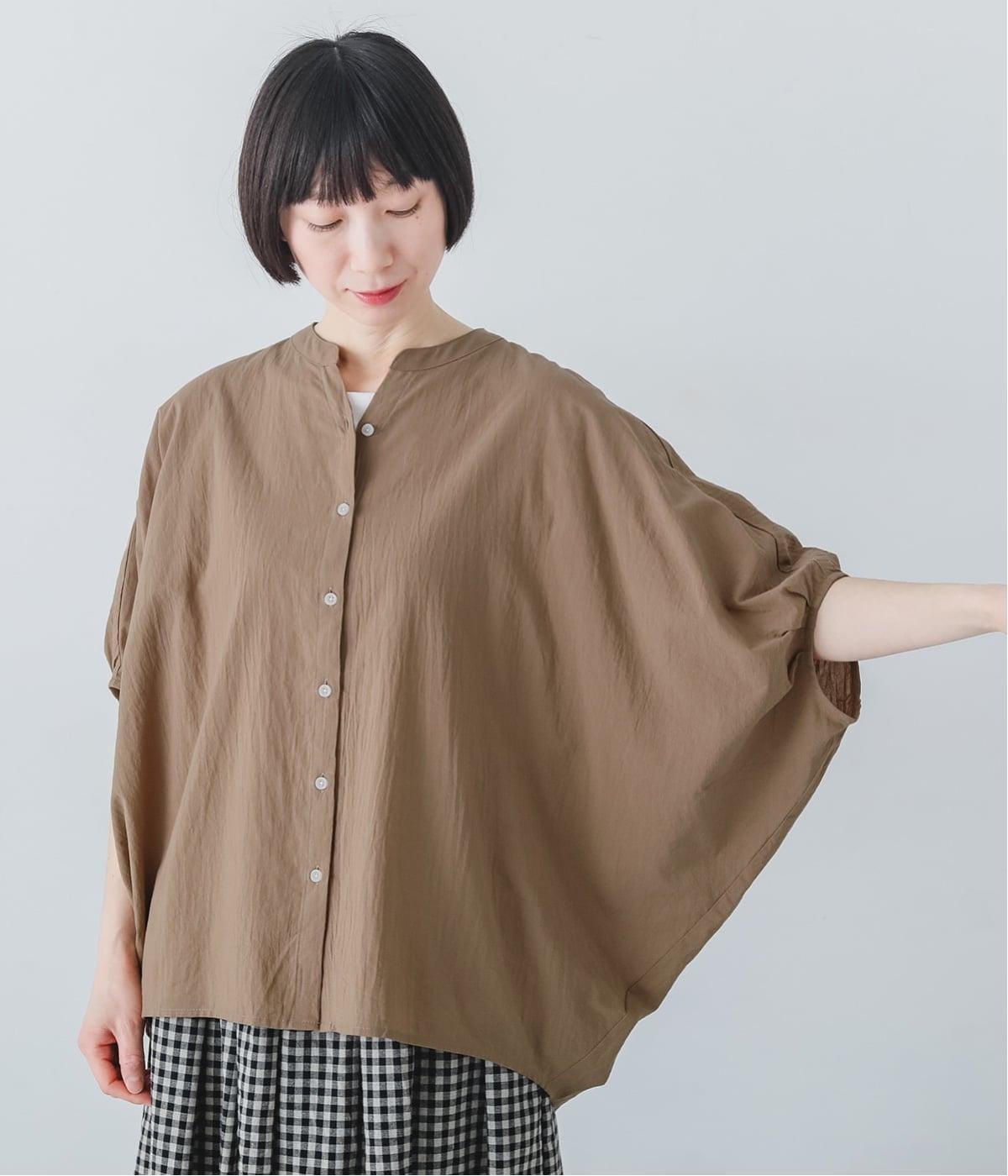 UVバンザイBL(ブラウン-F)