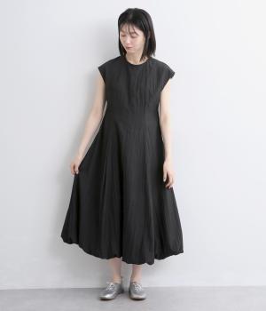 フレンチバルーンワンピース(クロ-F)