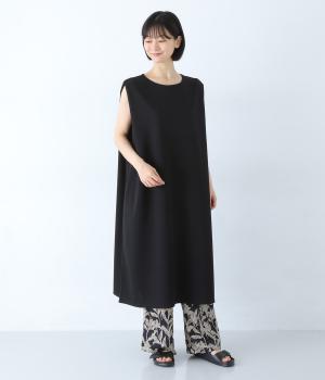 ダンボールかのこワンピース(クロ-F)