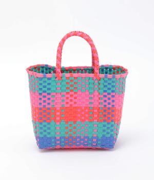 メルカドバック(ピンク-F)