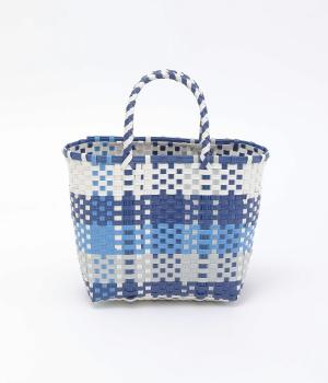 メルカドバック(ホワイト-F)