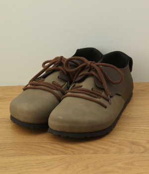 レースアップシューズ/110シリーズ