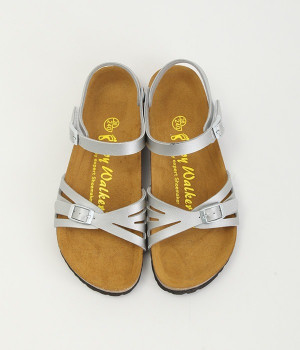 アンクルストラップサンダル/118シリーズ