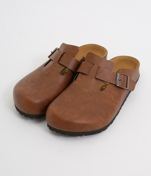 サボサンダル/109シリーズ(コーヒー-35)