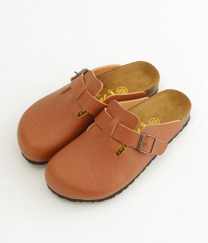 サボサンダル/109シリーズ(キャメル-35)