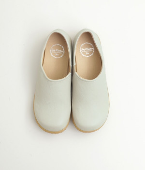 サイドゴムスリッポン