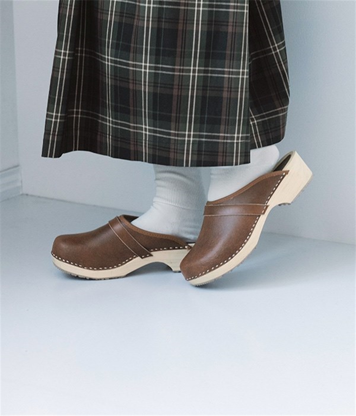 サボシューズ(アンティーク-36)