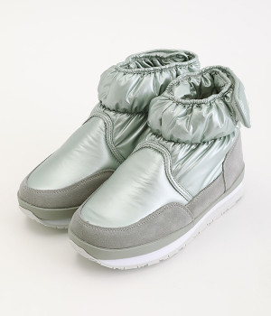 SPORTYSNOW　JOGGER　NYLON　ADLUT