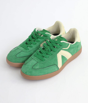 ELITE　CLASSIC(GREEN　TAN　SNAKE-36)