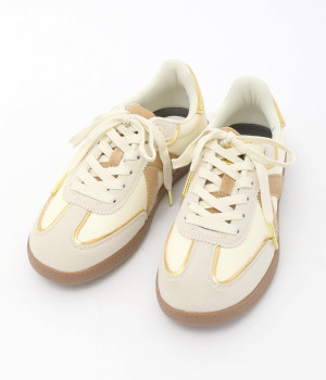 ELITE　CLASSIC(TAN/PONY HAIR/GOLD-36)