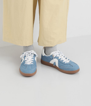 ELITE　CLASSIC(DENIM/WHITE SNKAE-36)