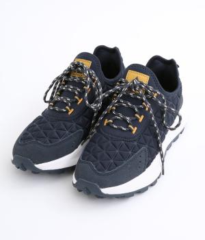 SPEED SOCKS TREK(BLUE NIGHT/TAFFY-36)