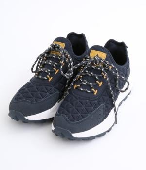 SPEED SOCKS TREK(BLUE NIGHT/TAFFY-37)