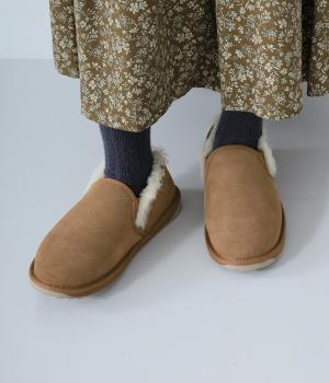 Stinger Reef スリッポンシューズ