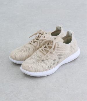 SPRING BROOK メリノウールメッシュスニーカー(オートミール-230)