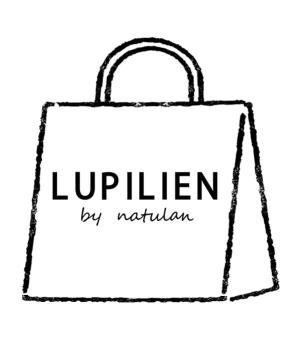 別注｜LUPILIEN by natulan　着回し5点セット(カラー1-F)