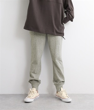 接結カットソーパンツ