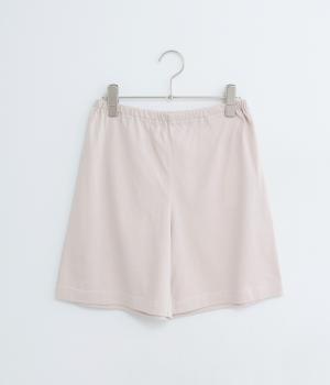 60/2コットン天竺ショートパンツ