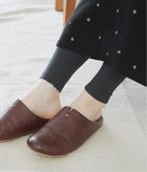 コンフォートシリーズ　コンフォートロングレギンス(スミクロ-L)