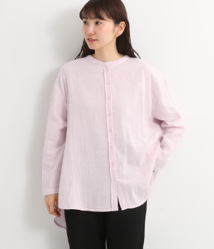 ムジガーゼプルオーバー