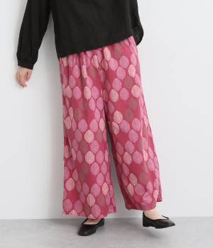 リーフパンツ