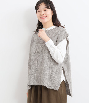 スムースベスト