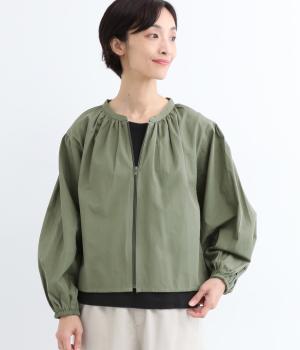 エンバー ブルゾン