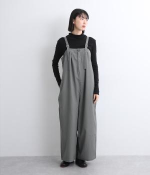 マスキュリン オーバーオール