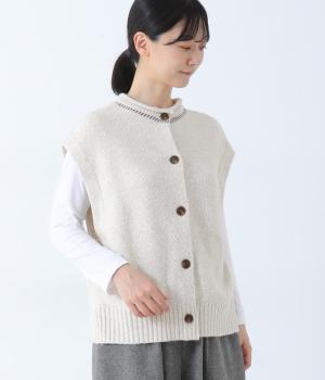 カーム 2wayベスト