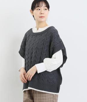 ダウニー 2wayベスト