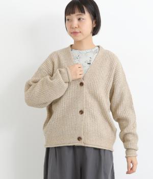 カーム カーディガン