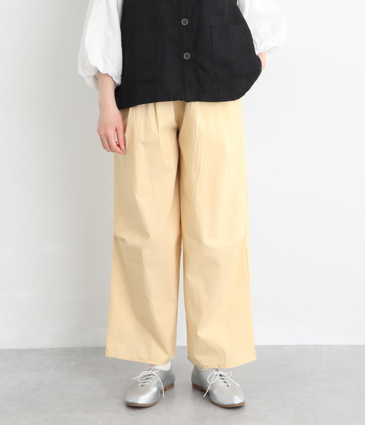 エンバーパンツ(ベージュ-F)