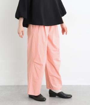 エンバーパンツ(ピンク-F)