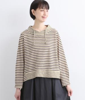 切替ボーダープルオーバー