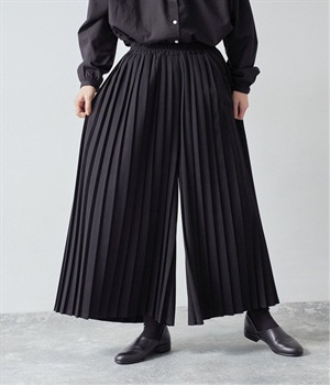 別注｜プリーツパンツ