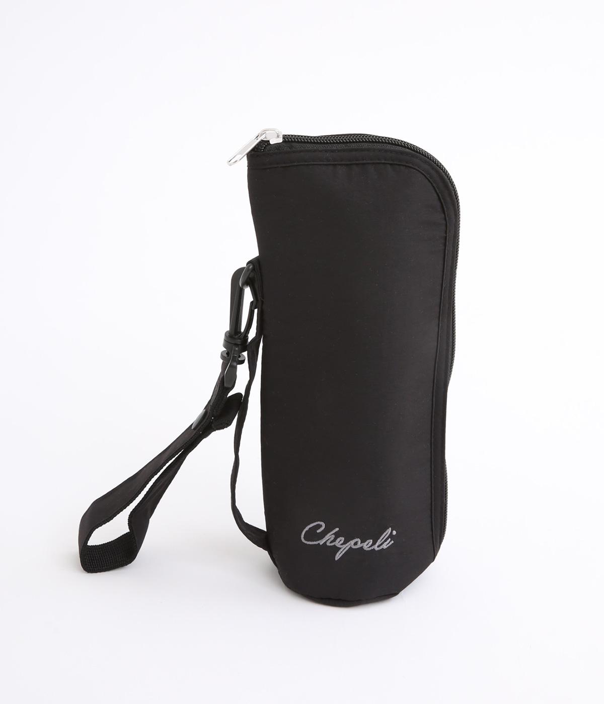 保冷ドリンクホルダー(ブラック-F)