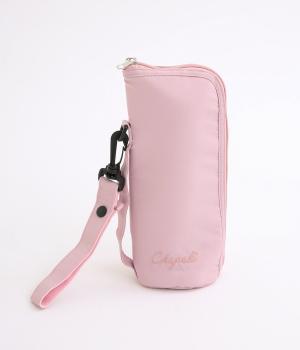 保冷ドリンクホルダー(ピンク-F)