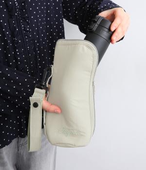 保冷ドリンクホルダー(ミント-F)