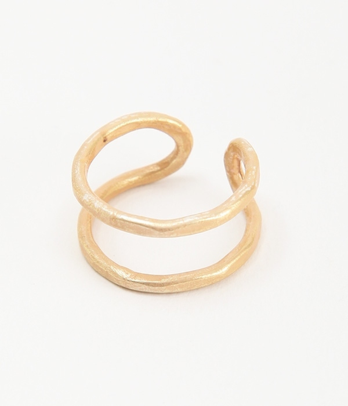 リング(ゴールド-ONESIZE)
