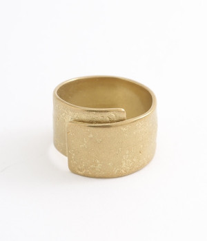 プレートリング　ワイド