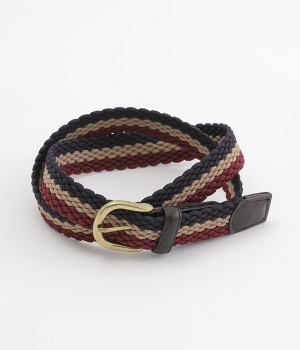 ストレッチメッシュベルト