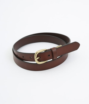 レザーベーシックフリーベルト