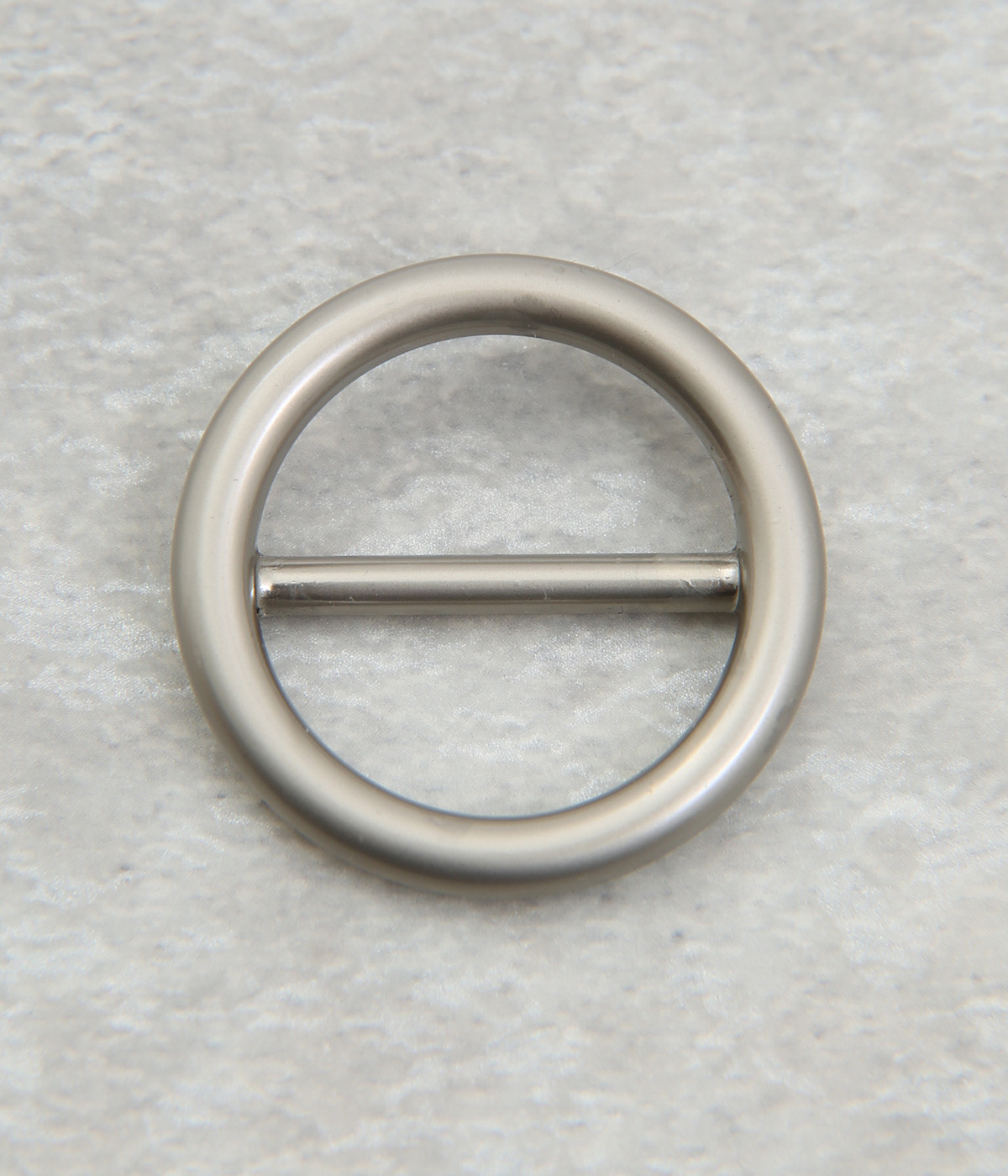 サークルスカーフリング(シルバー-ONESIZE)