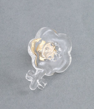 【admi】 ブローチ　Story(カラー1-ONESIZE)