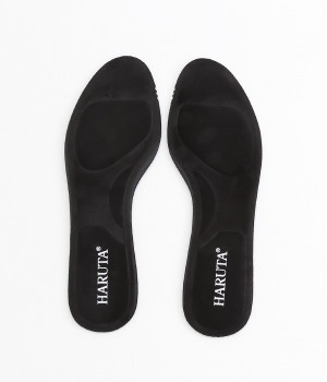 低反発インソール(ブラック-L)