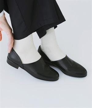 レディースポック　スコッチガード