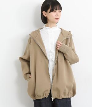 スポンディッシュニットフードコート